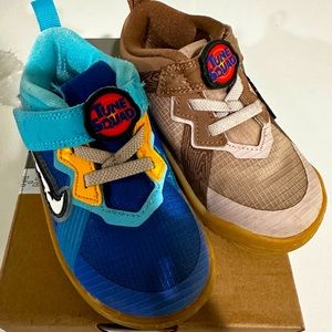 Lebron 8 Toddler